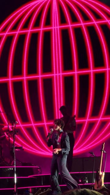 The Kooks en Mad Cool 2024