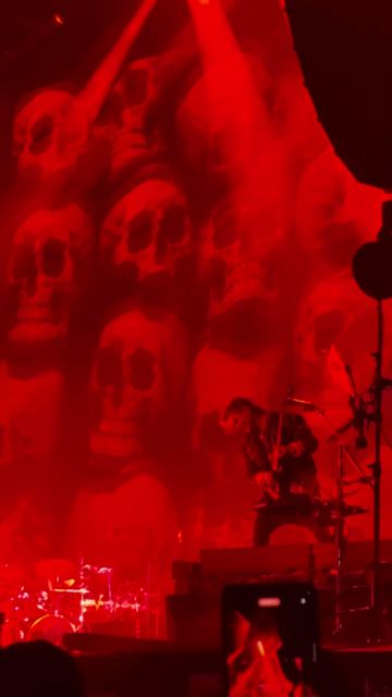 Avenged Sevenfold en Rock im Park 2024
