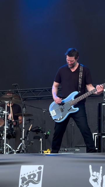 Dogstar en Rock im Park 2024
